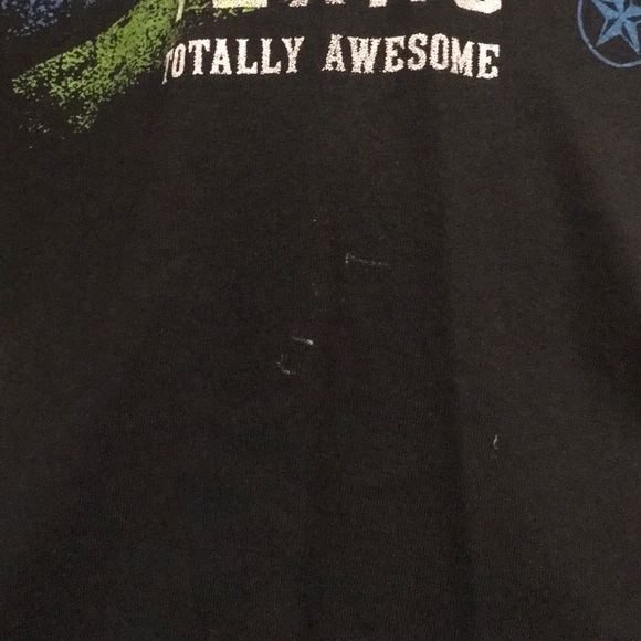 “Totally Awesome” Tee - Picture 2 of 4